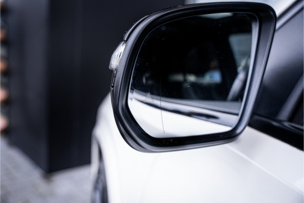 Mercedes-Benz GLE GLE350 e 4MATIC - AMG Line | Panorama | Burmester | Carbon | 360 Camera