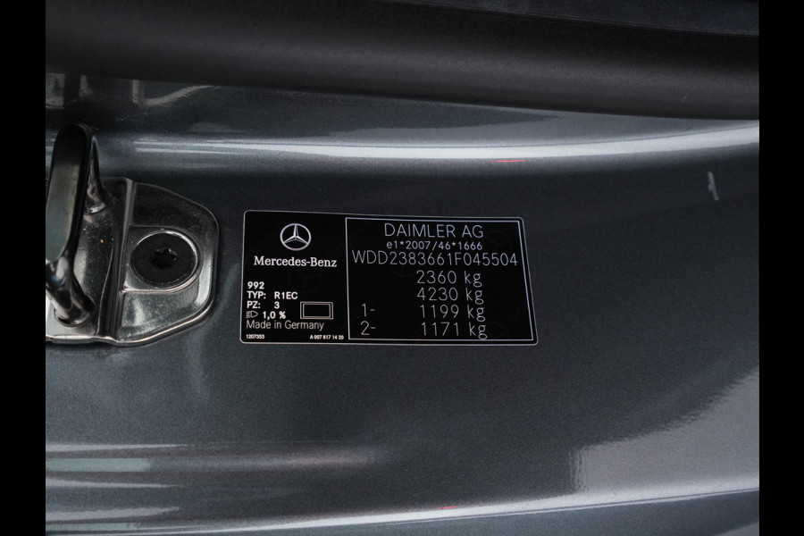 Mercedes-Benz E-Klasse Coupé 400 AMG-Sportpack 4Motion Premium Plus Aut. *PANO | LUXURY-LEATHER | BURMESTER-AUDIO | WIDESCREEN-COCKPIT |  FULL-LED | NAVI-FULLMAP | CAMERA | SHIFT-PADDLES | CRUISE | AMBIENT-LIGHT | SPORT-SEATS | 19"ALU*