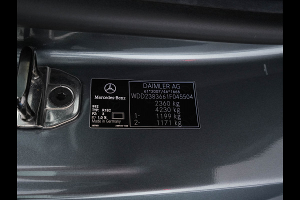 Mercedes-Benz E-Klasse Coupé 400 AMG-Sportpack 4Motion Premium Plus Aut. *PANO | LUXURY-LEATHER | BURMESTER-AUDIO | WIDESCREEN-COCKPIT |  FULL-LED | NAVI-FULLMAP | CAMERA | SHIFT-PADDLES | CRUISE | AMBIENT-LIGHT | SPORT-SEATS | 19"ALU*