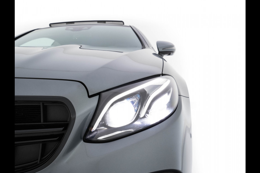 Mercedes-Benz E-Klasse Coupé 400 AMG-Sportpack 4Motion Premium Plus Aut. *PANO | LUXURY-LEATHER | BURMESTER-AUDIO | WIDESCREEN-COCKPIT |  FULL-LED | NAVI-FULLMAP | CAMERA | SHIFT-PADDLES | CRUISE | AMBIENT-LIGHT | SPORT-SEATS | 19"ALU*