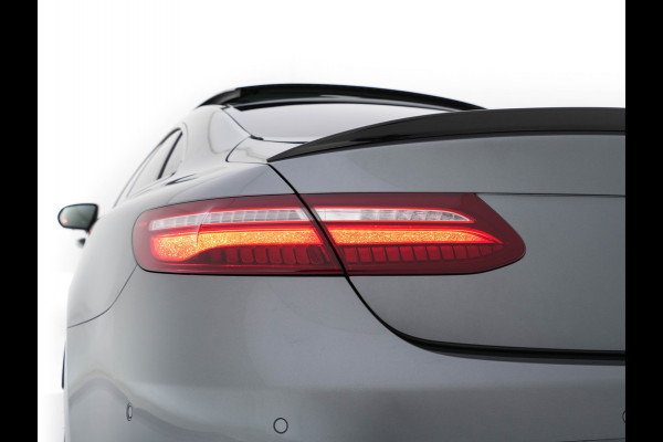 Mercedes-Benz E-Klasse Coupé 400 AMG-Sportpack 4Motion Premium Plus Aut. *PANO | LUXURY-LEATHER | BURMESTER-AUDIO | WIDESCREEN-COCKPIT |  FULL-LED | NAVI-FULLMAP | CAMERA | SHIFT-PADDLES | CRUISE | AMBIENT-LIGHT | SPORT-SEATS | 19"ALU*