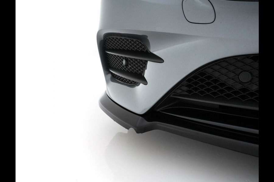 Mercedes-Benz E-Klasse Coupé 400 AMG-Sportpack 4Motion Premium Plus Aut. *PANO | LUXURY-LEATHER | BURMESTER-AUDIO | WIDESCREEN-COCKPIT |  FULL-LED | NAVI-FULLMAP | CAMERA | SHIFT-PADDLES | CRUISE | AMBIENT-LIGHT | SPORT-SEATS | 19"ALU*