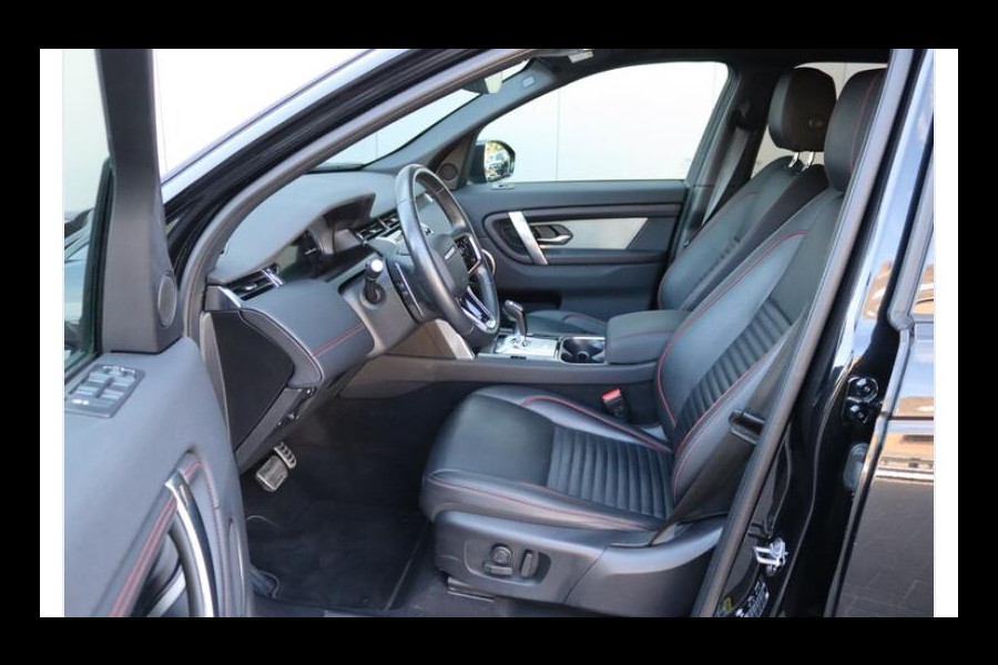 Land Rover Discovery Sport P300E 1.5 R-DYNAMIC 30230KM!/NAVI/CAMERA/MATRIX