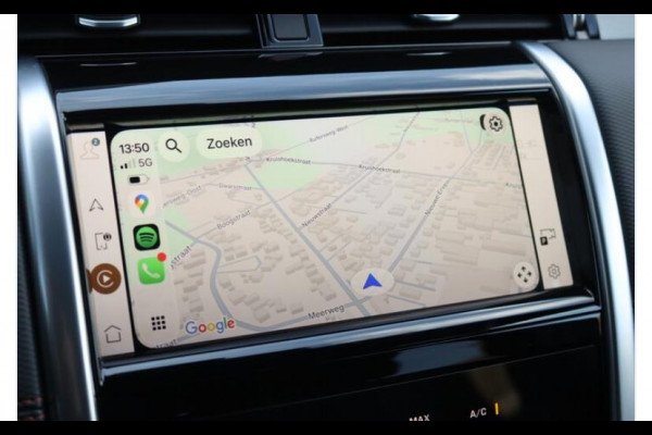 Land Rover Discovery Sport P300E 1.5 R-DYNAMIC 30230KM!/NAVI/CAMERA/MATRIX