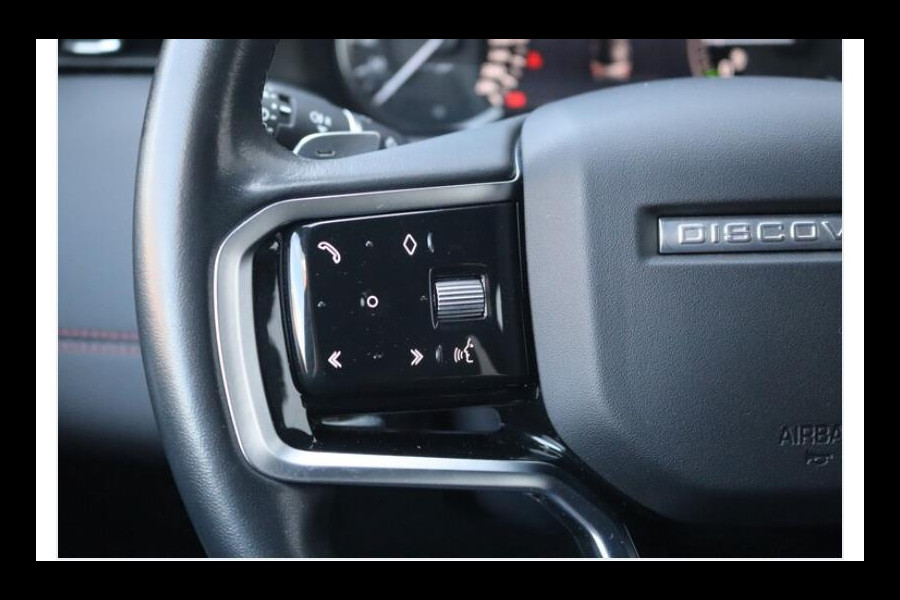 Land Rover Discovery Sport P300E 1.5 R-DYNAMIC 30230KM!/NAVI/CAMERA/MATRIX