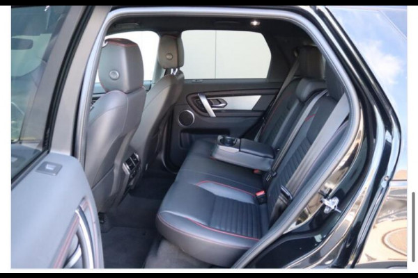 Land Rover Discovery Sport P300E 1.5 R-DYNAMIC 30230KM!/NAVI/CAMERA/MATRIX