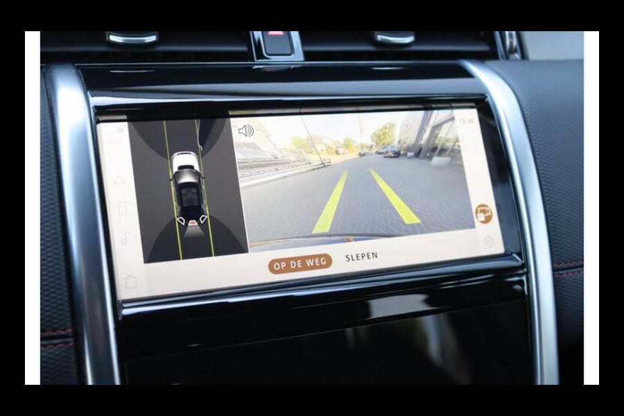 Land Rover Discovery Sport P300E 1.5 R-DYNAMIC 30230KM!/NAVI/CAMERA/MATRIX