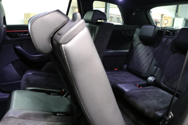 Škoda Kodiaq 1.5 TSI Sportline Business 7p. | Virtual Cockpit | Camera | Carplay | Electr. Stoel |