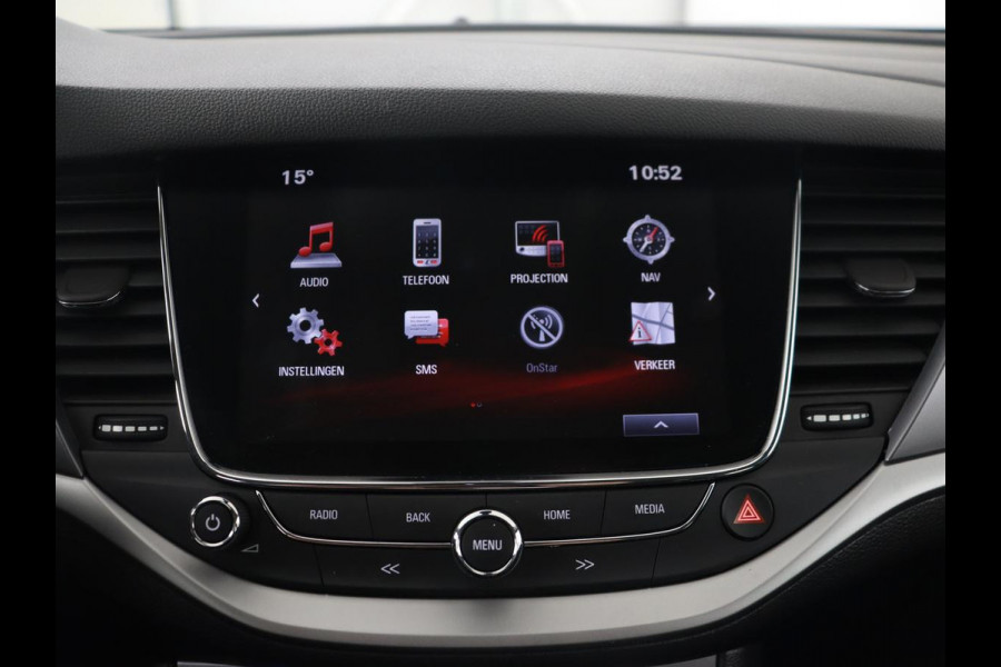 Opel Astra 1.6 CDTI Online Edition | Trekhaak | Carplay | Navigatie | Climate control | Comfortstoelen | 18'' | Parkeerhulp | Cruise control | Bluetooth