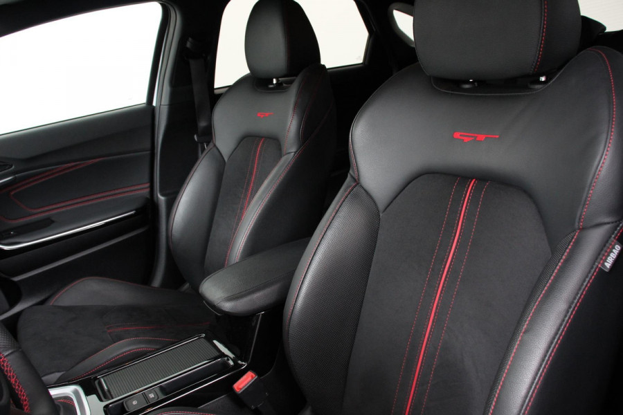 Kia ProCeed 1.6 T-GDI 204pk DCT GT Navigatie Camera JBL Stoel en stuurverwarming |Electrisch bedienbare achterklep Led