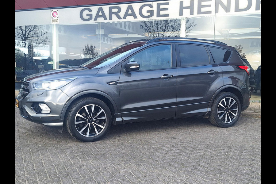 Ford Kuga 1.5 ST Line | X-Pack | Winter-Pack | Pano | Xenon | Navi | occasion