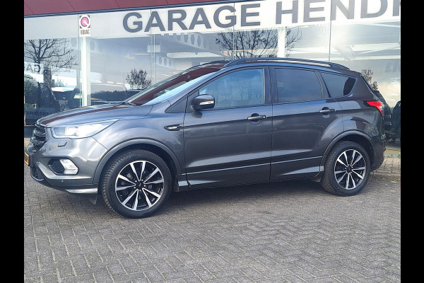 Ford Kuga 1.5 ST Line | X-Pack | Winter-Pack | Pano | Xenon | Navi | occasion