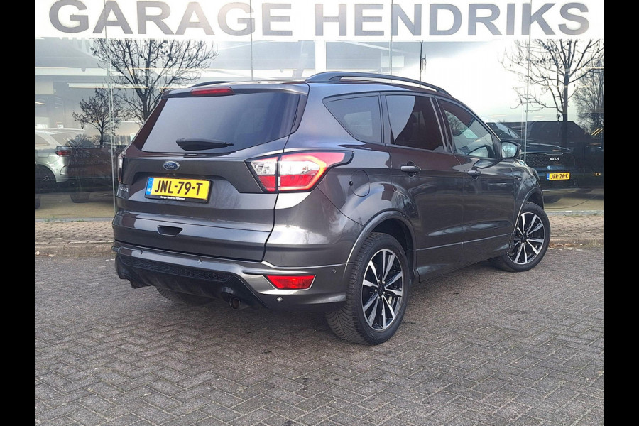 Ford Kuga 1.5 ST Line | X-Pack | Winter-Pack | Pano | Xenon | Navi | occasion