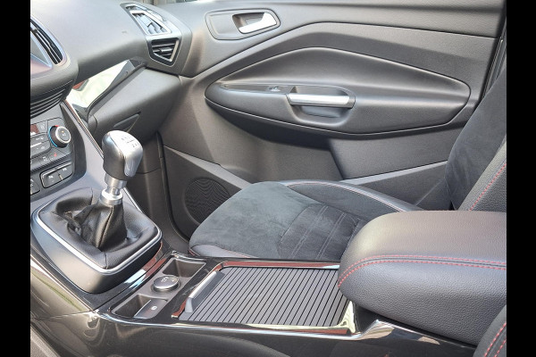 Ford Kuga 1.5 ST Line | X-Pack | Winter-Pack | Pano | Xenon | Navi | occasion