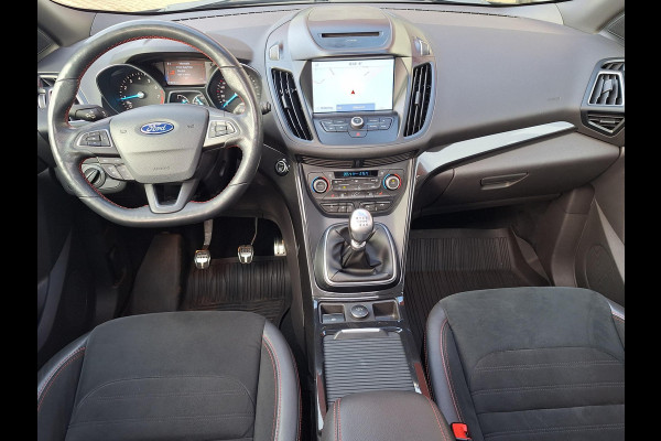 Ford Kuga 1.5 ST Line | X-Pack | Winter-Pack | Pano | Xenon | Navi | occasion