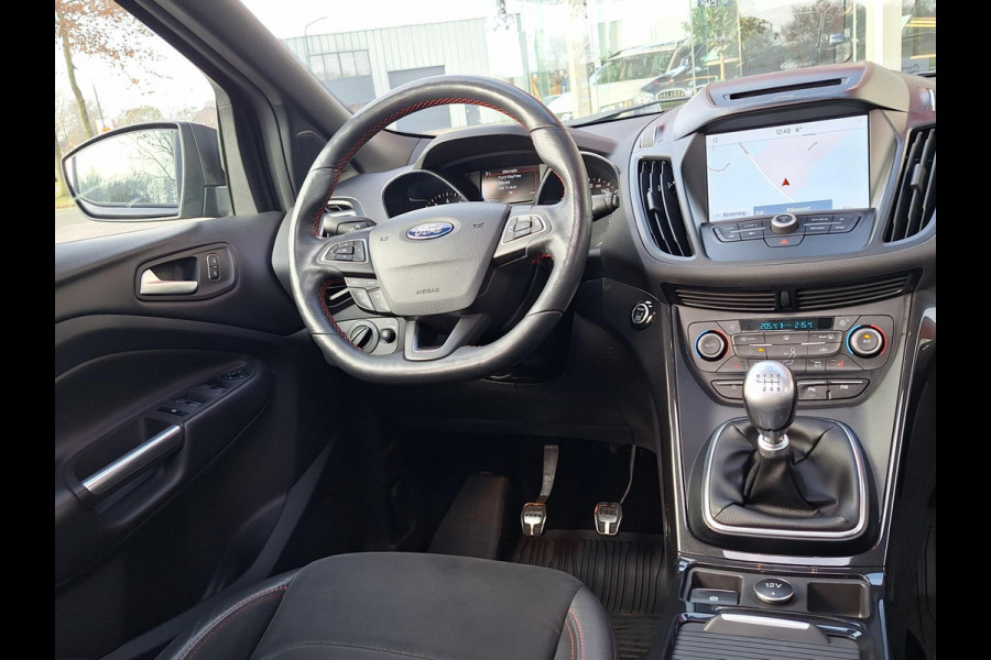 Ford Kuga 1.5 ST Line | X-Pack | Winter-Pack | Pano | Xenon | Navi | occasion