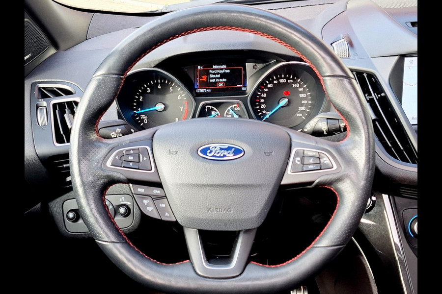 Ford Kuga 1.5 ST Line | X-Pack | Winter-Pack | Pano | Xenon | Navi | occasion