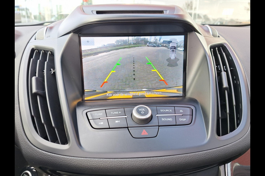 Ford Kuga 1.5 ST Line | X-Pack | Winter-Pack | Pano | Xenon | Navi | occasion