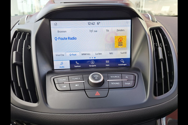 Ford Kuga 1.5 ST Line | X-Pack | Winter-Pack | Pano | Xenon | Navi | occasion