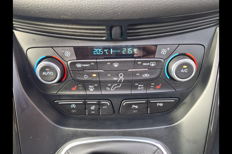 Ford Kuga 1.5 ST Line | X-Pack | Winter-Pack | Pano | Xenon | Navi | occasion