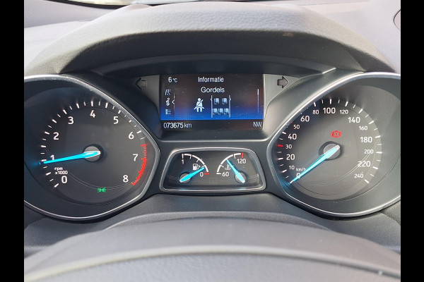 Ford Kuga 1.5 ST Line | X-Pack | Winter-Pack | Pano | Xenon | Navi | occasion