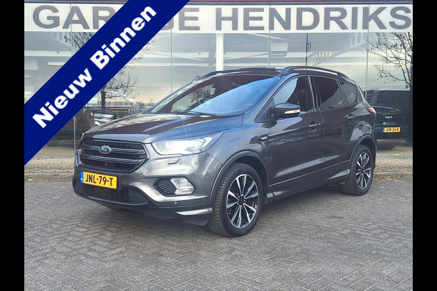 Ford Kuga 1.5 ST Line | X-Pack | Winter-Pack | Pano | Xenon | Navi | occasion