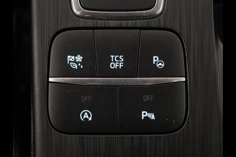 Ford Focus 1.5 EcoBoost ST Line X | Panoramadak | Half leder | Stoel & stuurverwarming | Adaptive cruise | Camera | Park Assist | Keyless | Navigatie | Dodehoek detectie | Full LED | Climate control