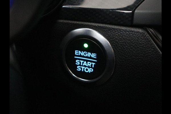 Ford Focus 1.5 EcoBoost ST Line X | Panoramadak | Half leder | Stoel & stuurverwarming | Adaptive cruise | Camera | Park Assist | Keyless | Navigatie | Dodehoek detectie | Full LED | Climate control