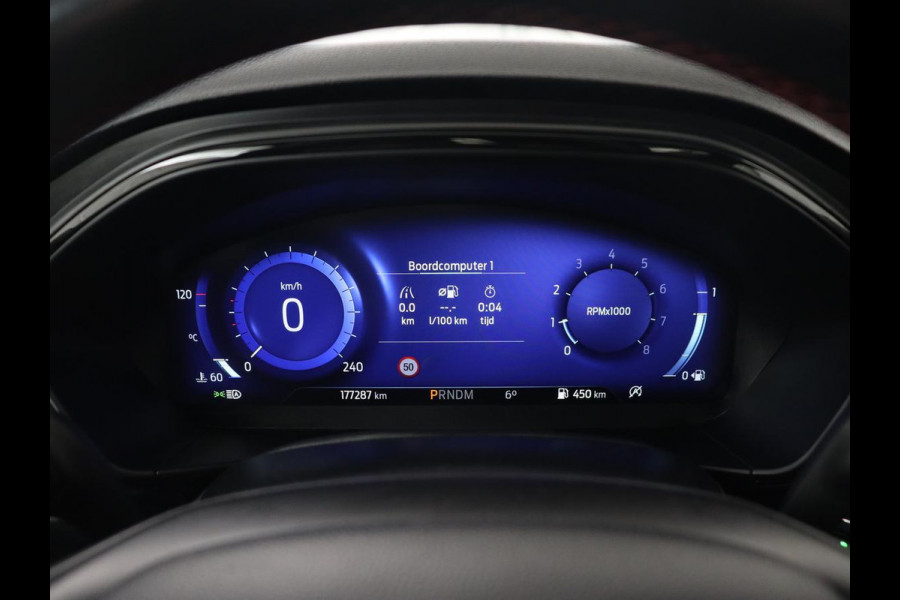 Ford Focus 1.5 EcoBoost ST Line X | Panoramadak | Half leder | Stoel & stuurverwarming | Adaptive cruise | Camera | Park Assist | Keyless | Navigatie | Dodehoek detectie | Full LED | Climate control