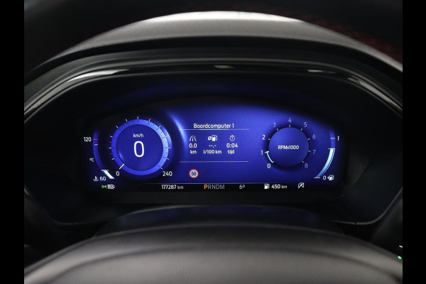 Ford Focus 1.5 EcoBoost ST Line X | Panoramadak | Half leder | Stoel & stuurverwarming | Adaptive cruise | Camera | Park Assist | Keyless | Navigatie | Dodehoek detectie | Full LED | Climate control