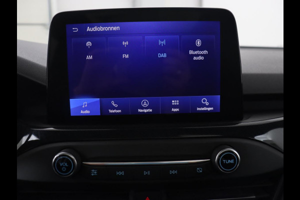 Ford Focus 1.5 EcoBoost ST Line X | Panoramadak | Half leder | Stoel & stuurverwarming | Adaptive cruise | Camera | Park Assist | Keyless | Navigatie | Dodehoek detectie | Full LED | Climate control