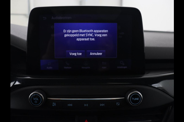 Ford Focus 1.5 EcoBoost ST Line X | Panoramadak | Half leder | Stoel & stuurverwarming | Adaptive cruise | Camera | Park Assist | Keyless | Navigatie | Dodehoek detectie | Full LED | Climate control