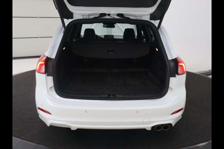 Ford Focus 1.5 EcoBoost ST Line X | Panoramadak | Half leder | Stoel & stuurverwarming | Adaptive cruise | Camera | Park Assist | Keyless | Navigatie | Dodehoek detectie | Full LED | Climate control