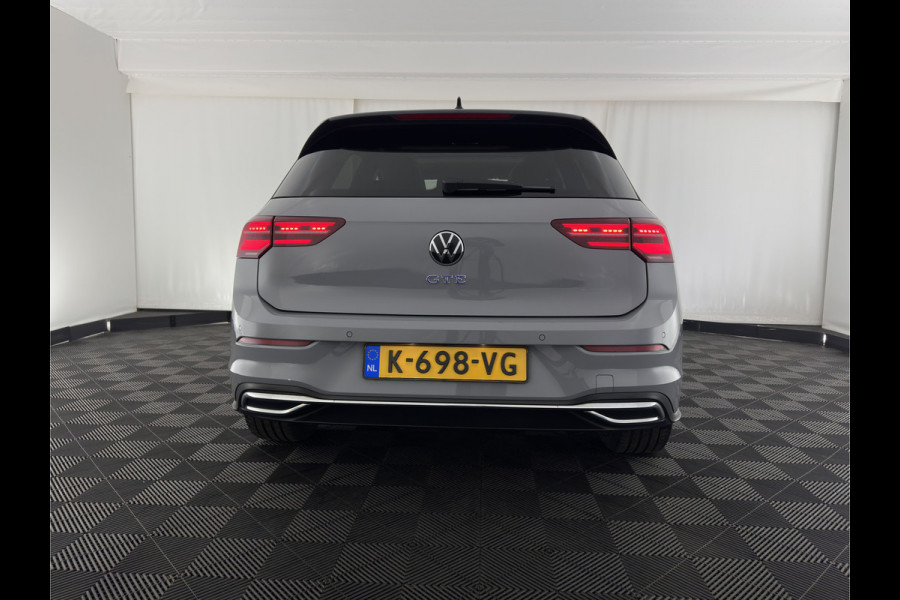 Volkswagen Golf 1.4 eHybrid GTE (INCL-BTW) *PANO | NAVI | CRUISE | VIRTUAL | 18 INCH ALU*