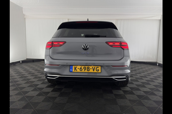 Volkswagen Golf 1.4 eHybrid GTE (INCL-BTW) *PANO | NAVI | CRUISE | VIRTUAL | 18 INCH ALU*