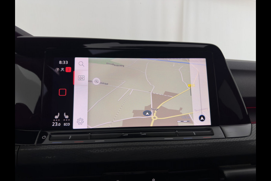 Volkswagen Golf 1.4 eHybrid GTE (INCL-BTW) *PANO | NAVI | CRUISE | VIRTUAL | 18 INCH ALU*