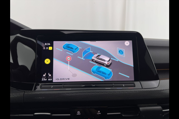 Volkswagen Golf 1.4 eHybrid GTE (INCL-BTW) *PANO | NAVI | CRUISE | VIRTUAL | 18 INCH ALU*