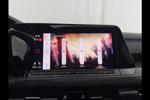 Volkswagen Golf 1.4 eHybrid GTE (INCL-BTW) *PANO | NAVI | CRUISE | VIRTUAL | 18 INCH ALU*