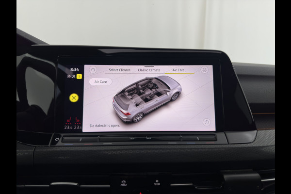 Volkswagen Golf 1.4 eHybrid GTE (INCL-BTW) *PANO | NAVI | CRUISE | VIRTUAL | 18 INCH ALU*