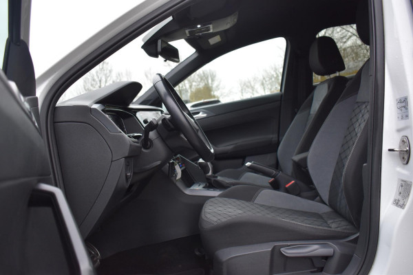 Volkswagen Polo 1.0 TSI R-Line DSG IQ LED Clima Virtual Carplay