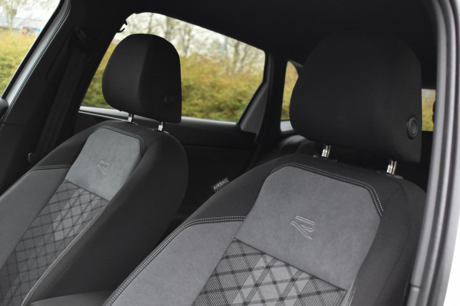 Volkswagen Polo 1.0 TSI R-Line DSG IQ LED Clima Virtual Carplay