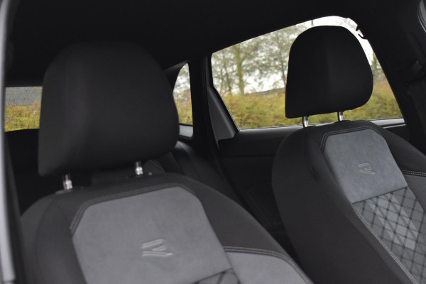 Volkswagen Polo 1.0 TSI R-Line DSG IQ LED Clima Virtual Carplay