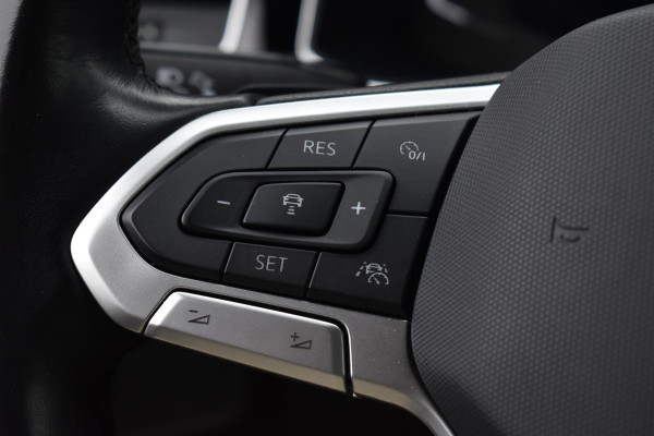 Volkswagen Polo 1.0 TSI R-Line DSG IQ LED Clima Virtual Carplay