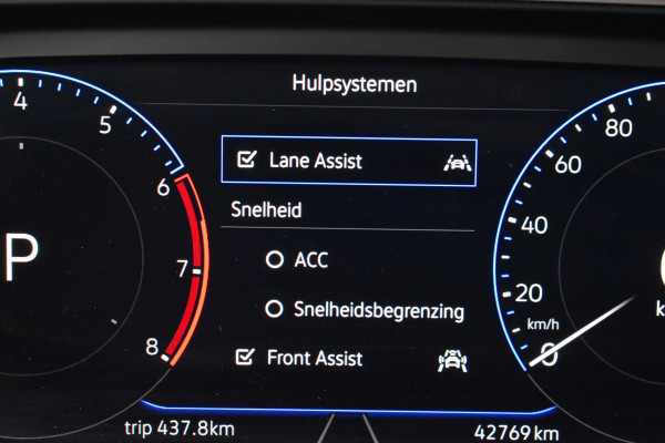 Volkswagen Polo 1.0 TSI R-Line DSG IQ LED Clima Virtual Carplay