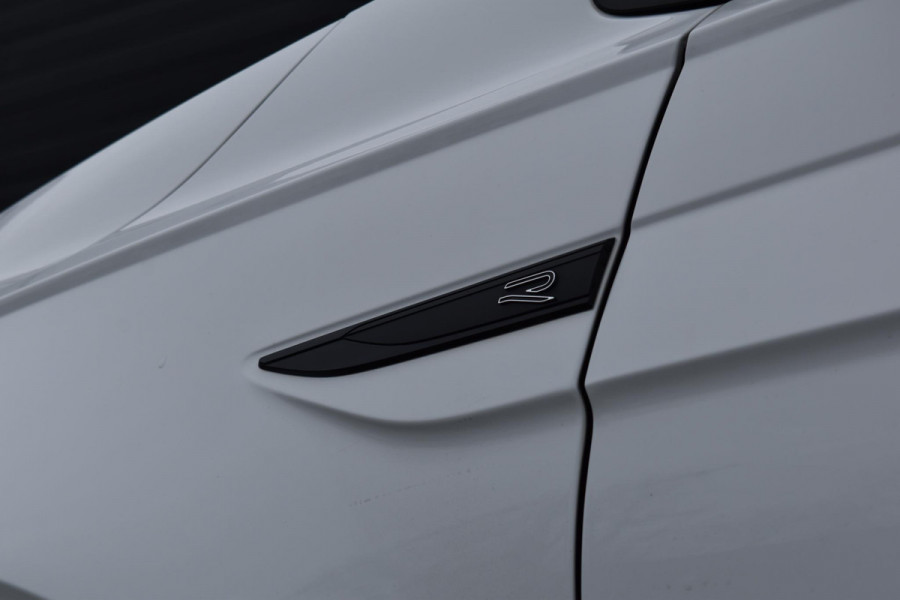 Volkswagen Polo 1.0 TSI R-Line DSG IQ LED Clima Virtual Carplay