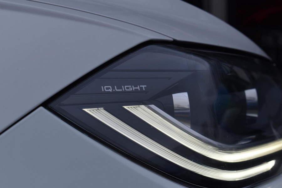 Volkswagen Polo 1.0 TSI R-Line DSG IQ LED Clima Virtual Carplay