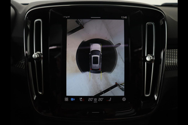 Volvo XC40 Recharge P8 AWD R Design | Panoramadak | Leder | 360 Camera | Stoelverwarming | Harman/Kardon | Memory | Carplay | Adaptive cruise | Keyless | Navigatie | Full LED