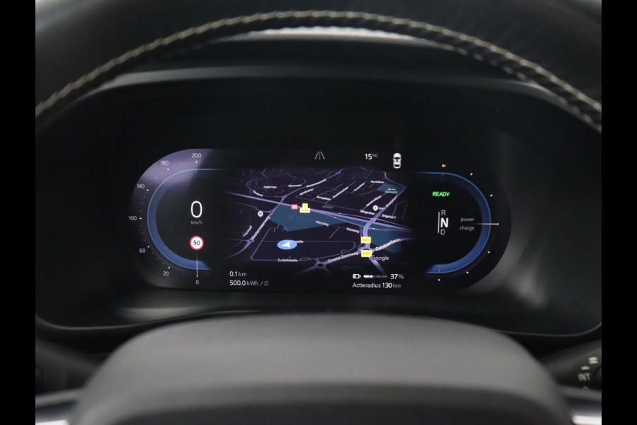 Volvo XC40 Recharge P8 AWD R Design | Panoramadak | Leder | 360 Camera | Stoelverwarming | Harman/Kardon | Memory | Carplay | Adaptive cruise | Keyless | Navigatie | Full LED