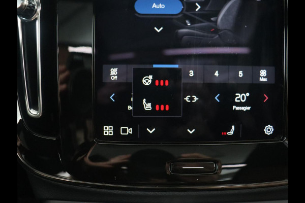 Volvo XC40 Recharge P8 AWD R Design | Panoramadak | Leder | 360 Camera | Stoelverwarming | Harman/Kardon | Memory | Carplay | Adaptive cruise | Keyless | Navigatie | Full LED