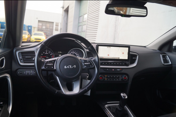 Kia Ceed SW 1.0 T-GDi DynamicLine -NAVI-ECC-CAM-TREKHAAK-